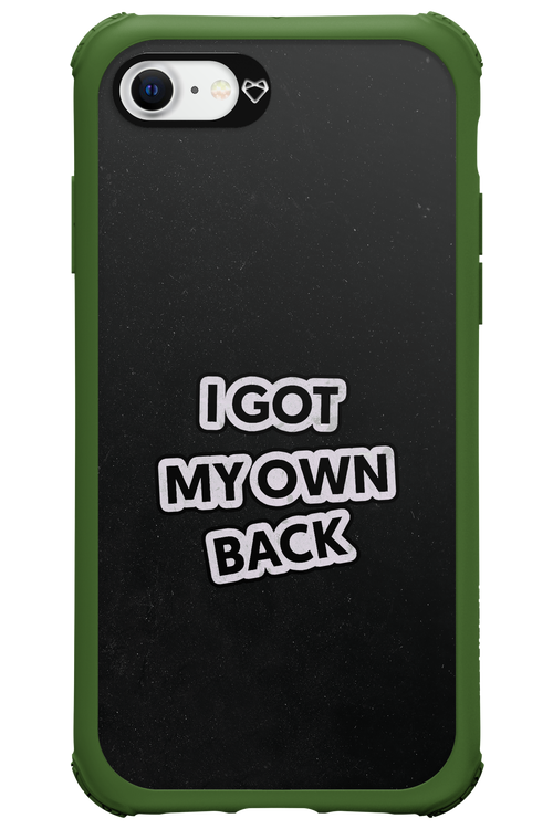 I Got It - Apple iPhone 8