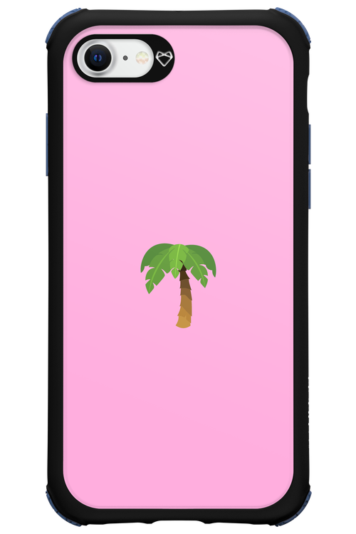 Chill Palm - Apple iPhone SE 2022