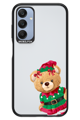 Mrs. Elf - Samsung A25