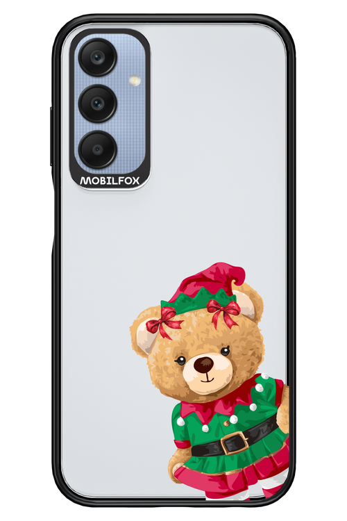 Mrs. Elf - Samsung A25