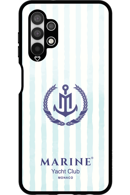 Marine Yacht Club - Samsung Galaxy A13 4G
