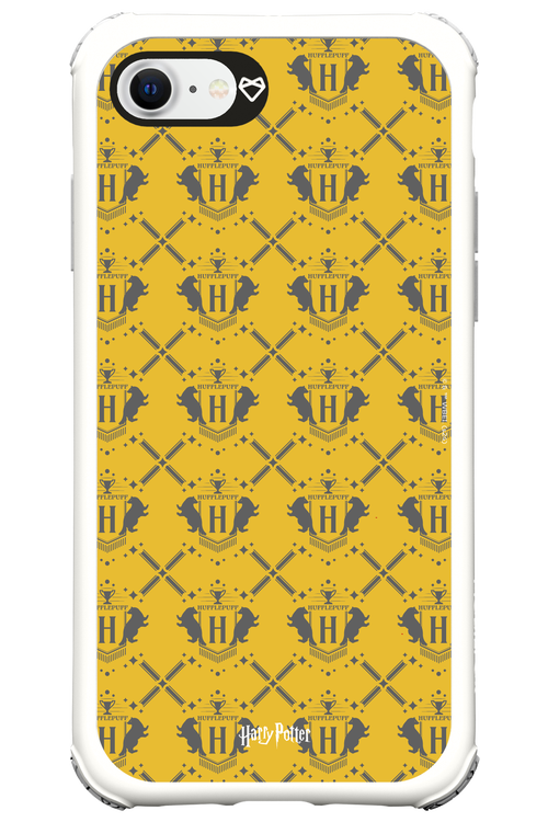 You Might Belong in Hufflepuff - Apple iPhone SE 2020