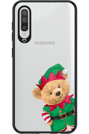 Mr. Elf - Samsung Galaxy A50