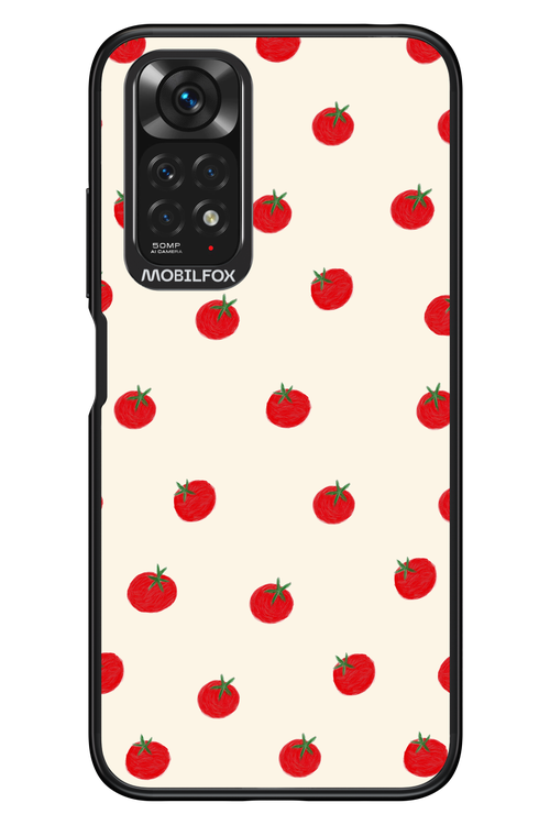 Baby Tomato - Xiaomi Redmi Note 11/11S 4G