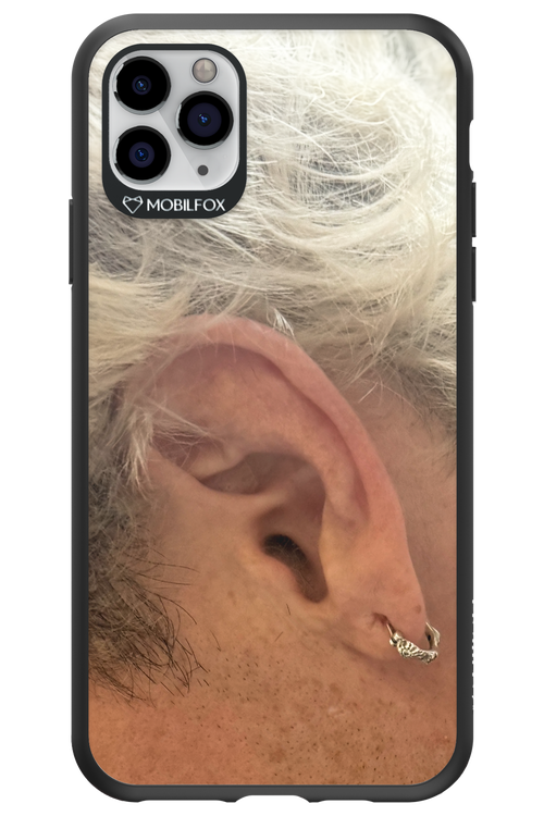 Ear - Apple iPhone 11 Pro Max