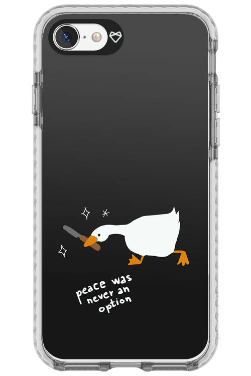 OPTION 2.0 - Apple iPhone 8