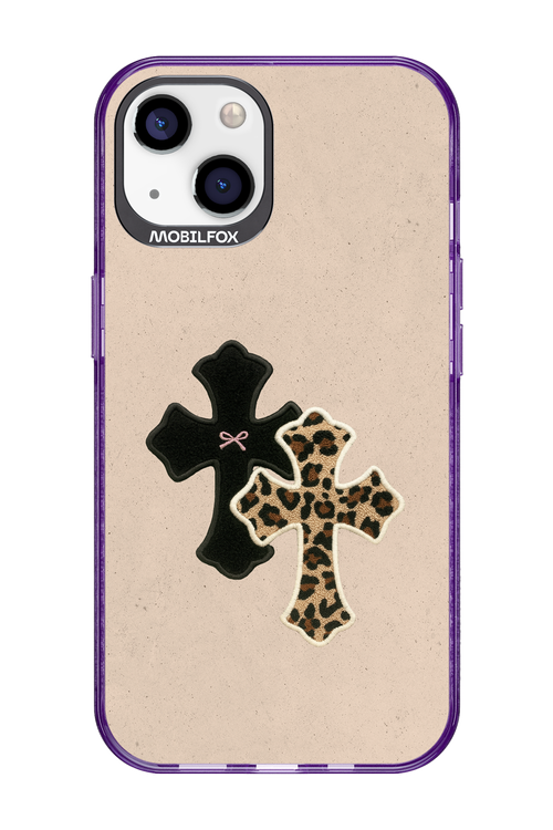 Double Cross - Apple iPhone 13