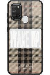 Are you awake? - Samsung Galaxy A21 S