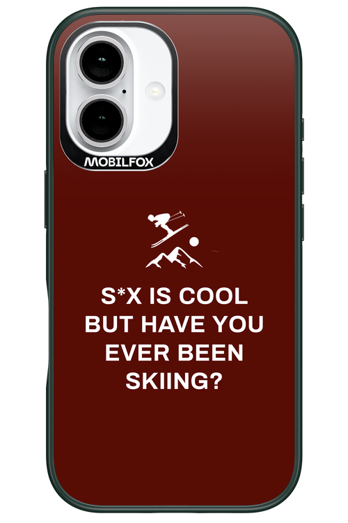 Have You Ever - Apple iPhone 16