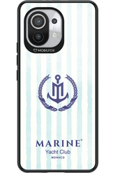 Marine Yacht Club - Xiaomi Mi 11 5G