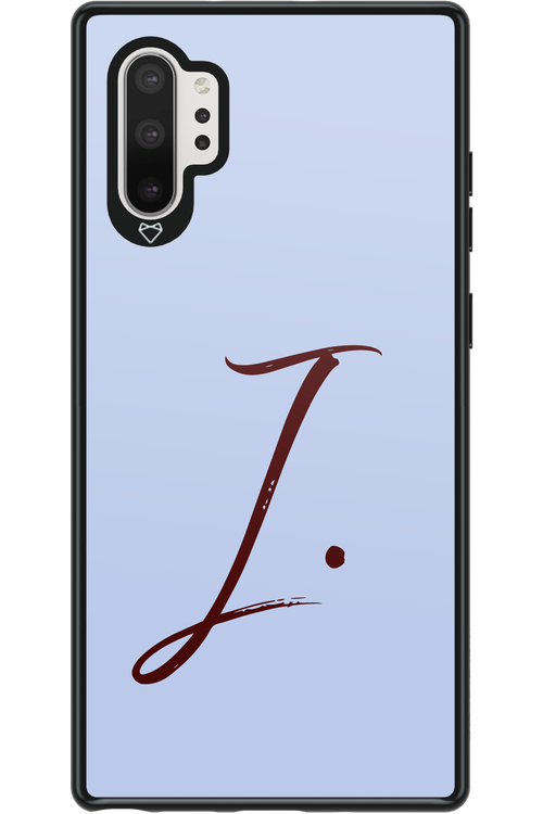 (Jellyfish Presso) I 2.0 - Samsung Galaxy Note 10+