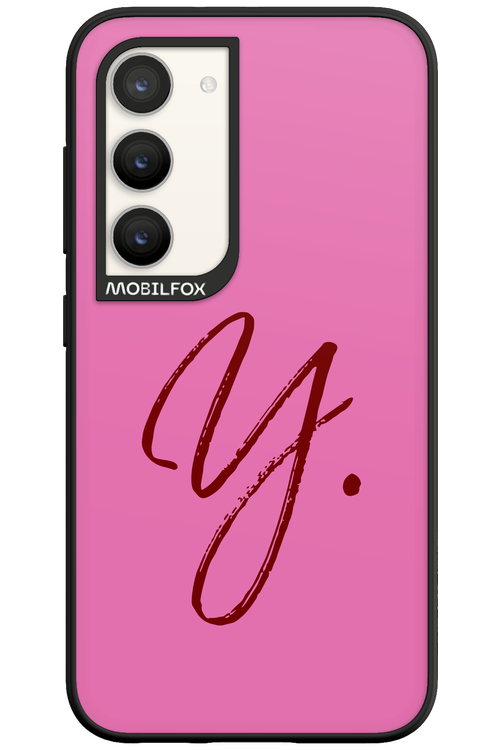 (Sorbet) Y 2.0 - Samsung Galaxy S23