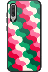 Holiday's Aura - Samsung Galaxy A70