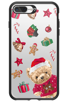 Gifts Bear - Apple iPhone 7 Plus