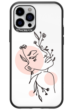 Confidence - Apple iPhone 12 Pro