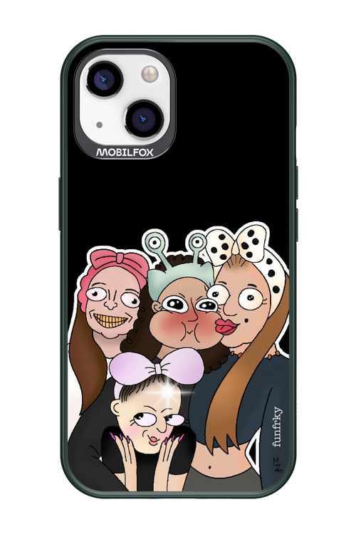 Squad Goals - Apple iPhone 13