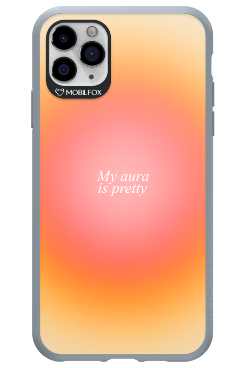 Pretty Aura - Apple iPhone 11 Pro Max