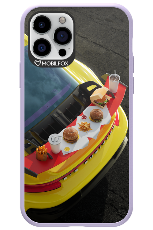 BigBusiness - Apple iPhone 12 Pro