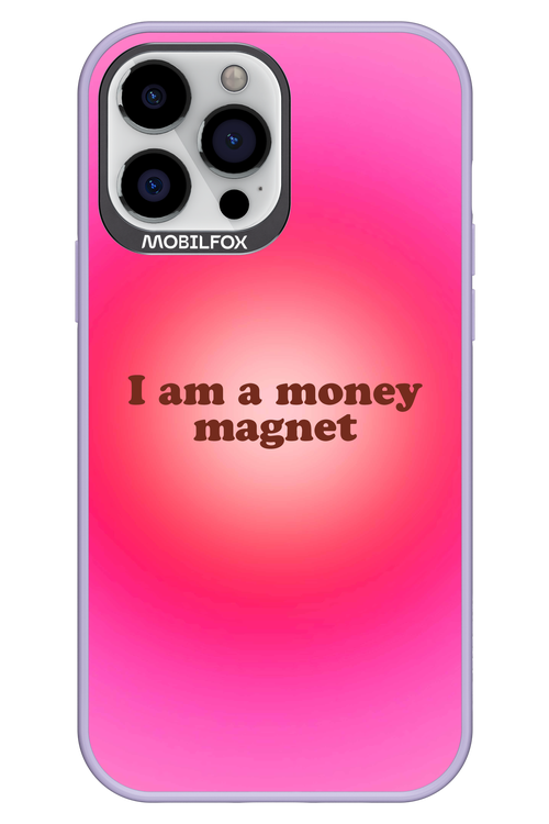Money Magnet  - Apple iPhone 13 Pro Max