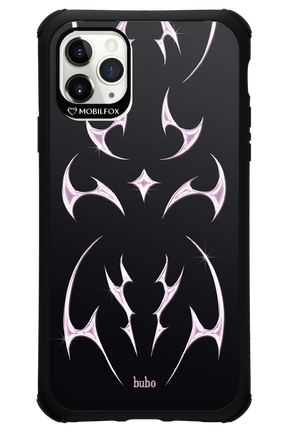 CHROMEROSA - Apple iPhone 11 Pro Max