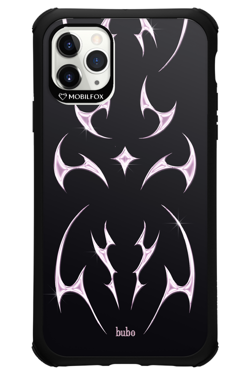 CHROMEROSA - Apple iPhone 11 Pro Max