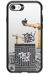 Crane Chaos 2.0 - Apple iPhone 7