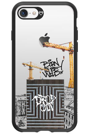 Crane Chaos 2.0 - Apple iPhone 7