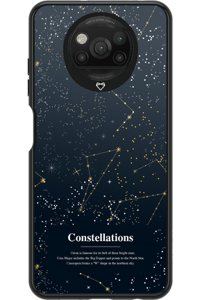 Constellations - Xiaomi Poco X3 Pro