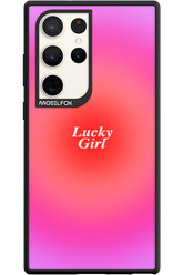 LuckyGirl - Samsung Galaxy S23 Ultra