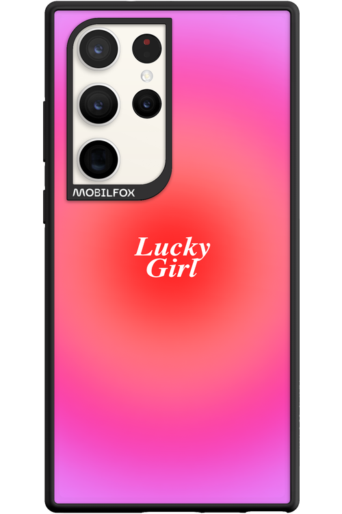 LuckyGirl - Samsung Galaxy S23 Ultra