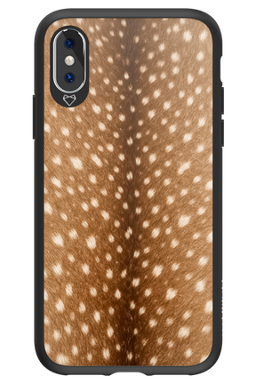 Fawn Dots - Apple iPhone X