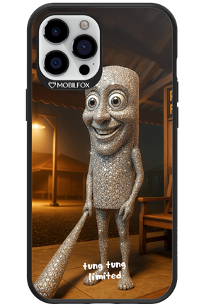 Tung Tung Limited - Apple iPhone 12 Pro Max