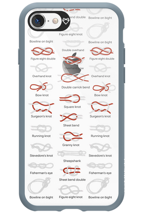 Knot Master - Apple iPhone 8