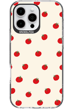 Baby Tomato - Apple iPhone 16 Pro Max