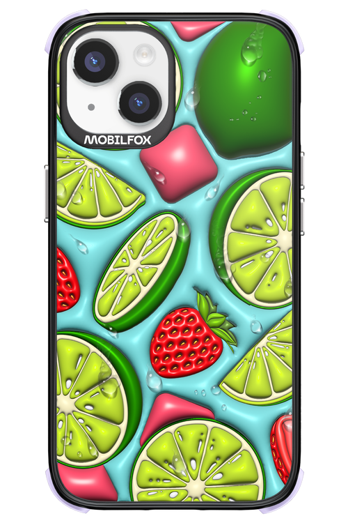 LimeBerry - Apple iPhone 14