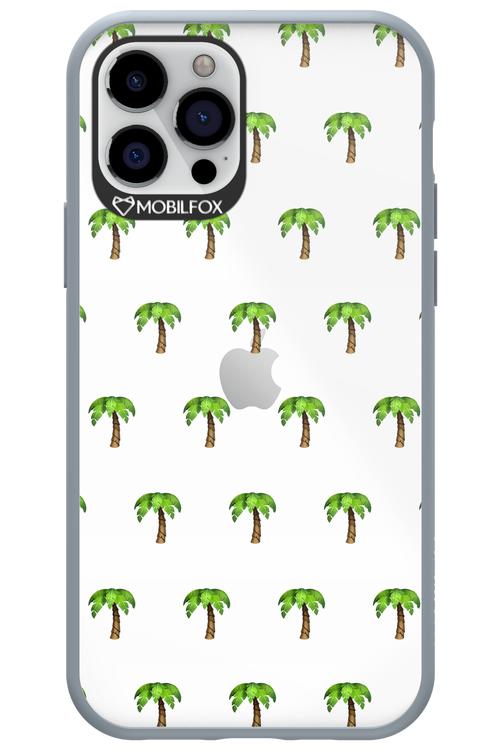 Tropical Breeze - Apple iPhone 12 Pro