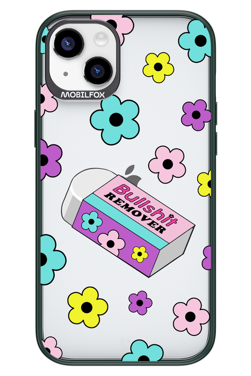 Bullsh_t Eraser - Apple iPhone 14 Plus