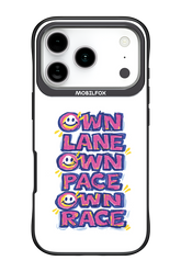 OWN 2.0 - Apple iPhone 17 Pro