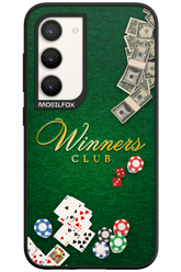 Winner's Club - Samsung Galaxy S23