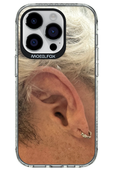 Ear - Apple iPhone 14 Pro