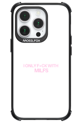Only Milf - Apple iPhone 14 Pro
