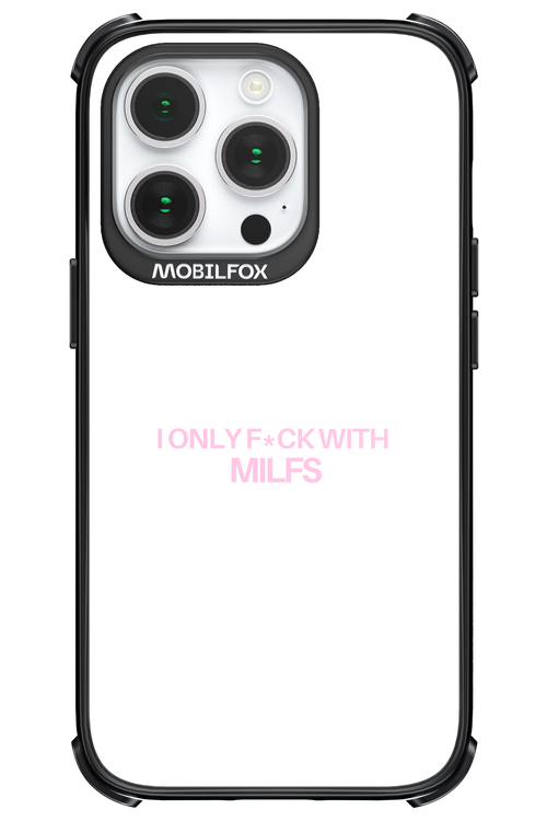 Only Milf - Apple iPhone 14 Pro
