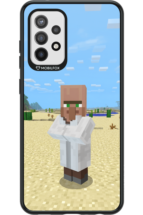 MC 2.0 - Samsung Galaxy A72