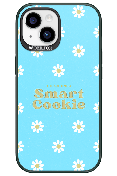 Smart Cookie - Apple iPhone 15