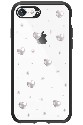 Pearl Tears - Apple iPhone 8