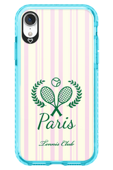 Paris Tennis Club - Apple iPhone XR