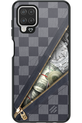 Goodie Bag - Samsung Galaxy A12