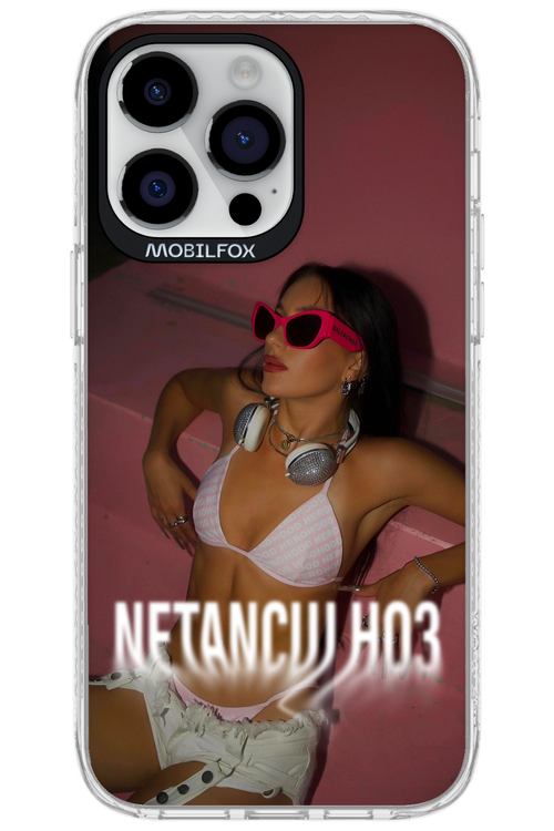 Netancuj Ho3 - Apple iPhone 14 Pro Max