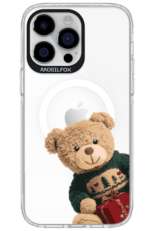 Gifting Bear - Apple iPhone 14 Pro Max