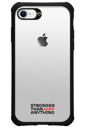 Stronger (Nude) - Apple iPhone 7